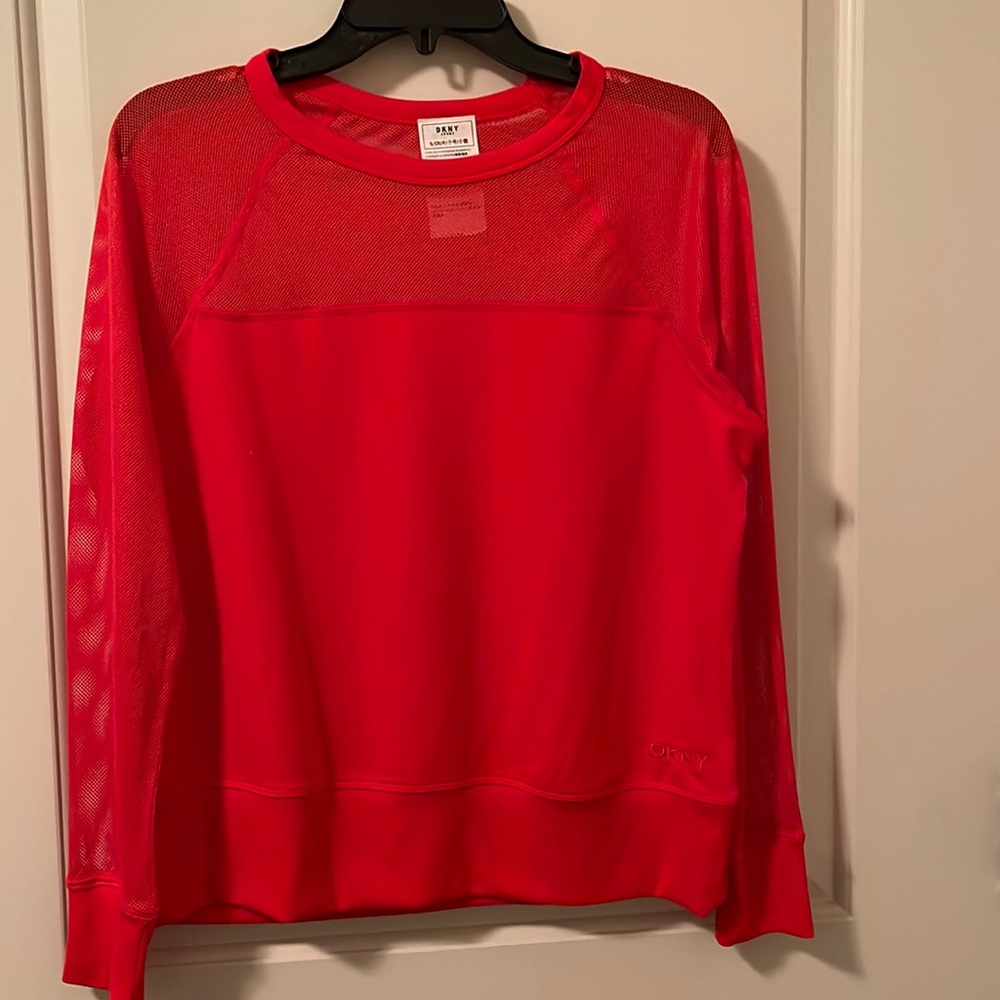 DKNY Sport long sleeve
